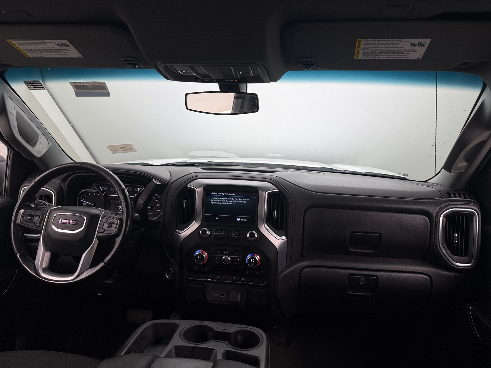 Thumbnail: 2022 GMC Sierra 1500 - 3