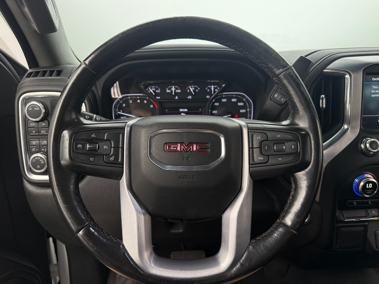 Thumbnail: 2022 GMC Sierra 1500 - 5