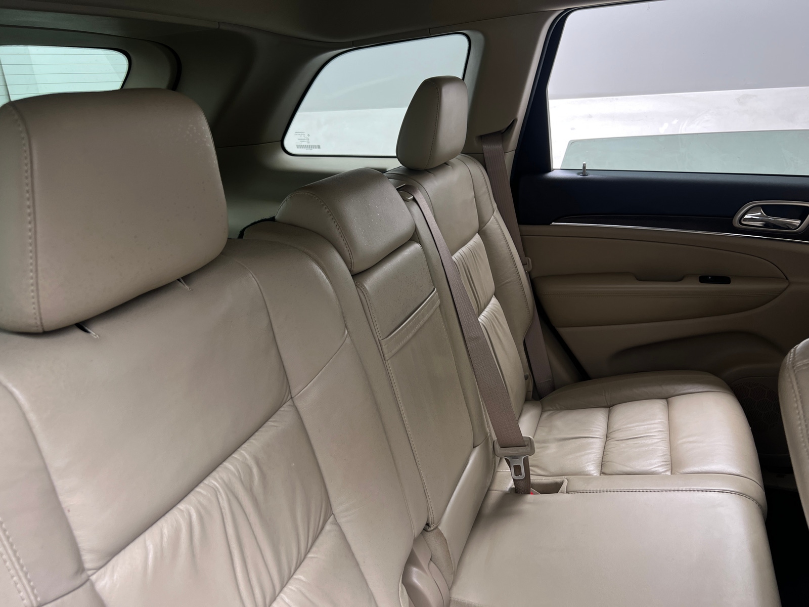Thumbnail: 2015 Jeep Grand Cherokee - 5