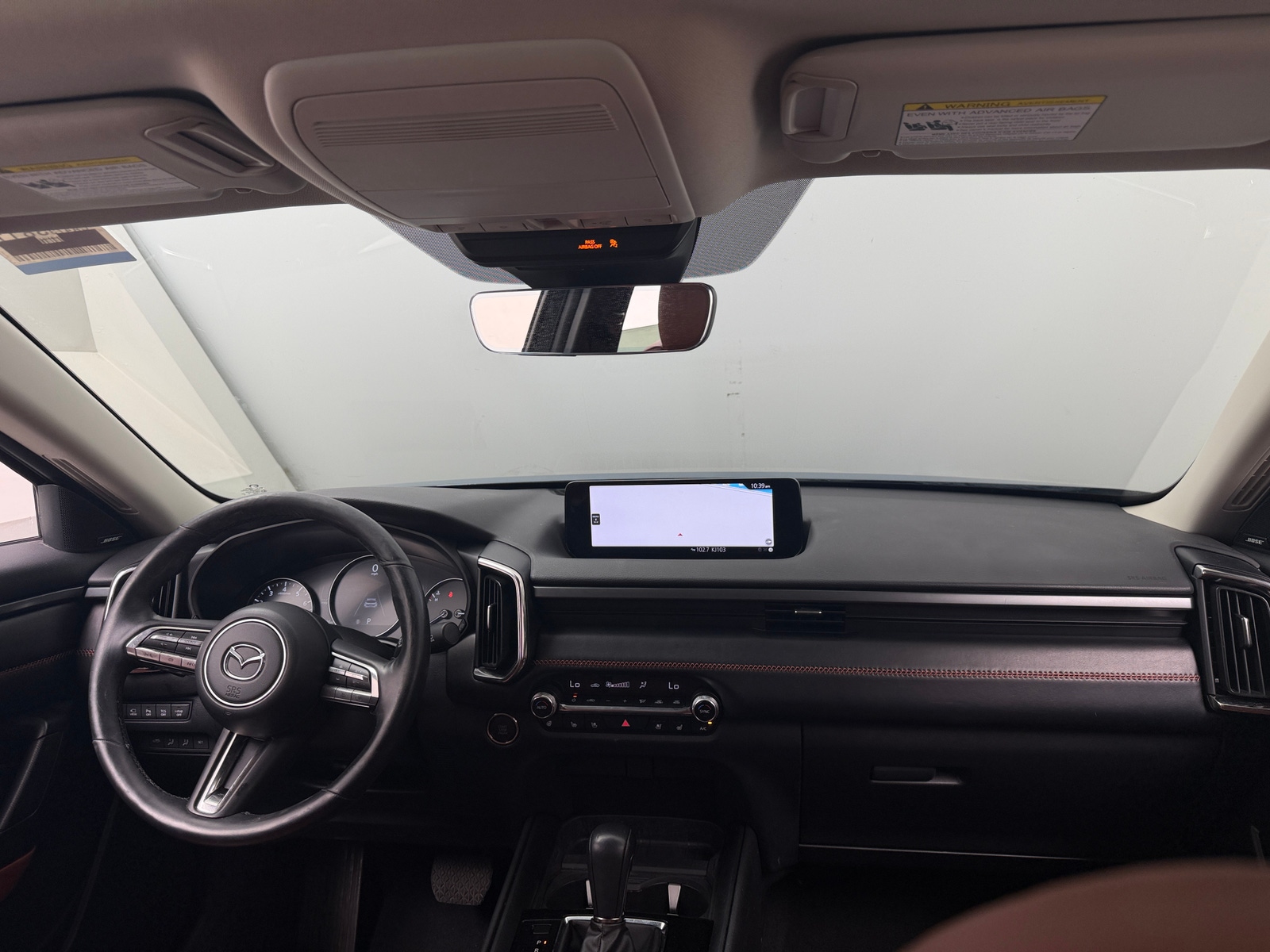 Thumbnail: 2023 Mazda CX-50 - 2