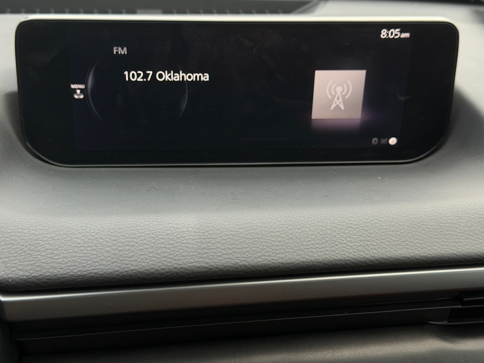 Thumbnail: 2023 Mazda CX-50 - 3