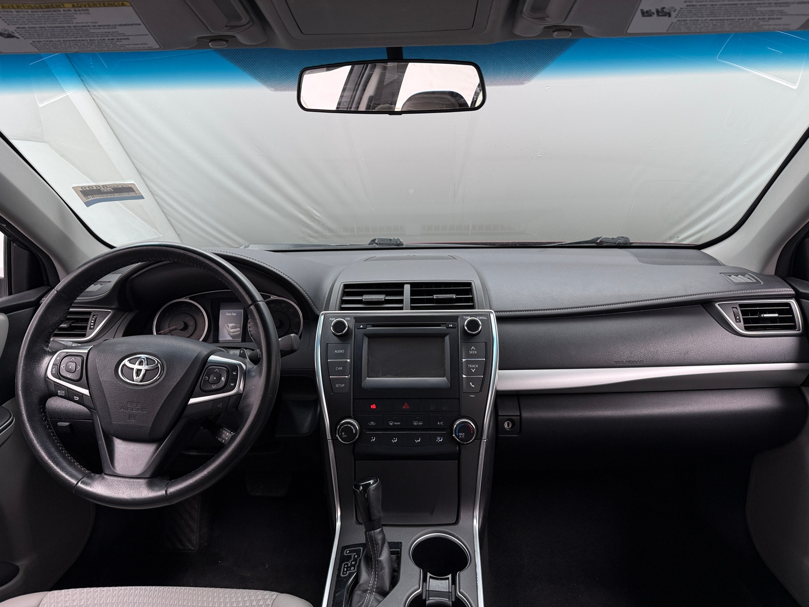 Thumbnail: 2015 Toyota Camry - 3