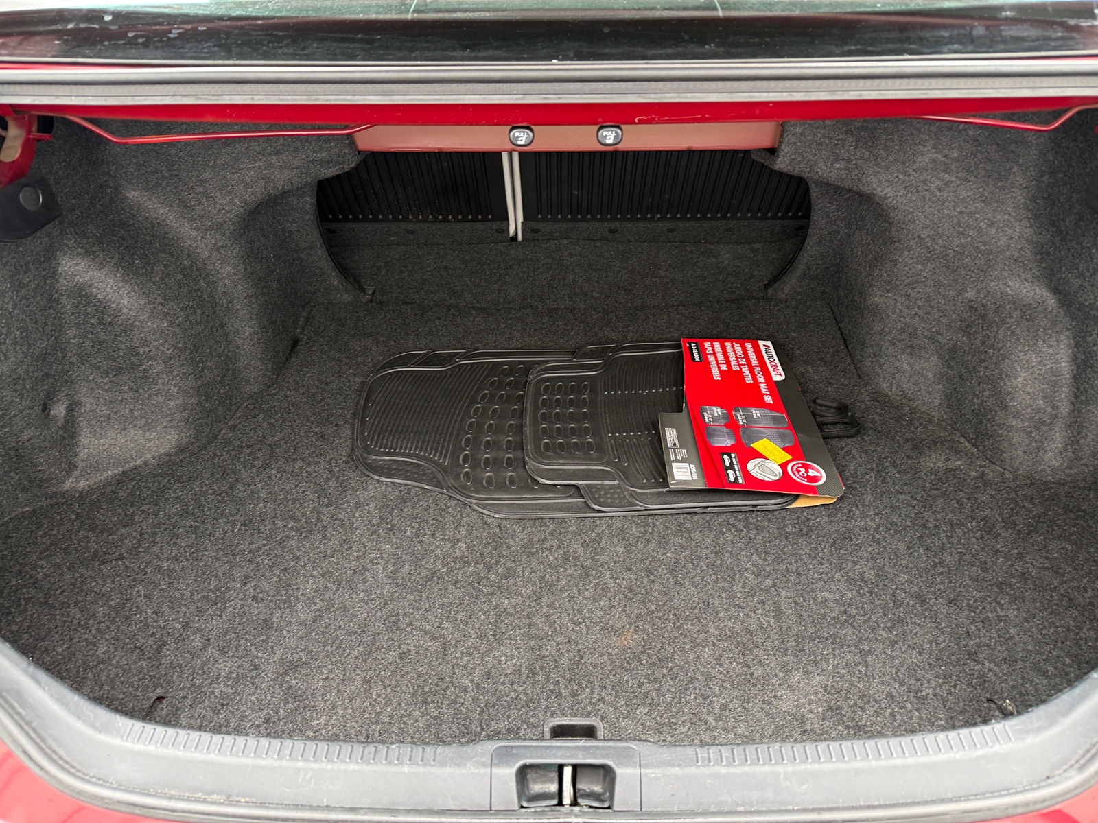 Thumbnail: 2015 Toyota Camry - 7