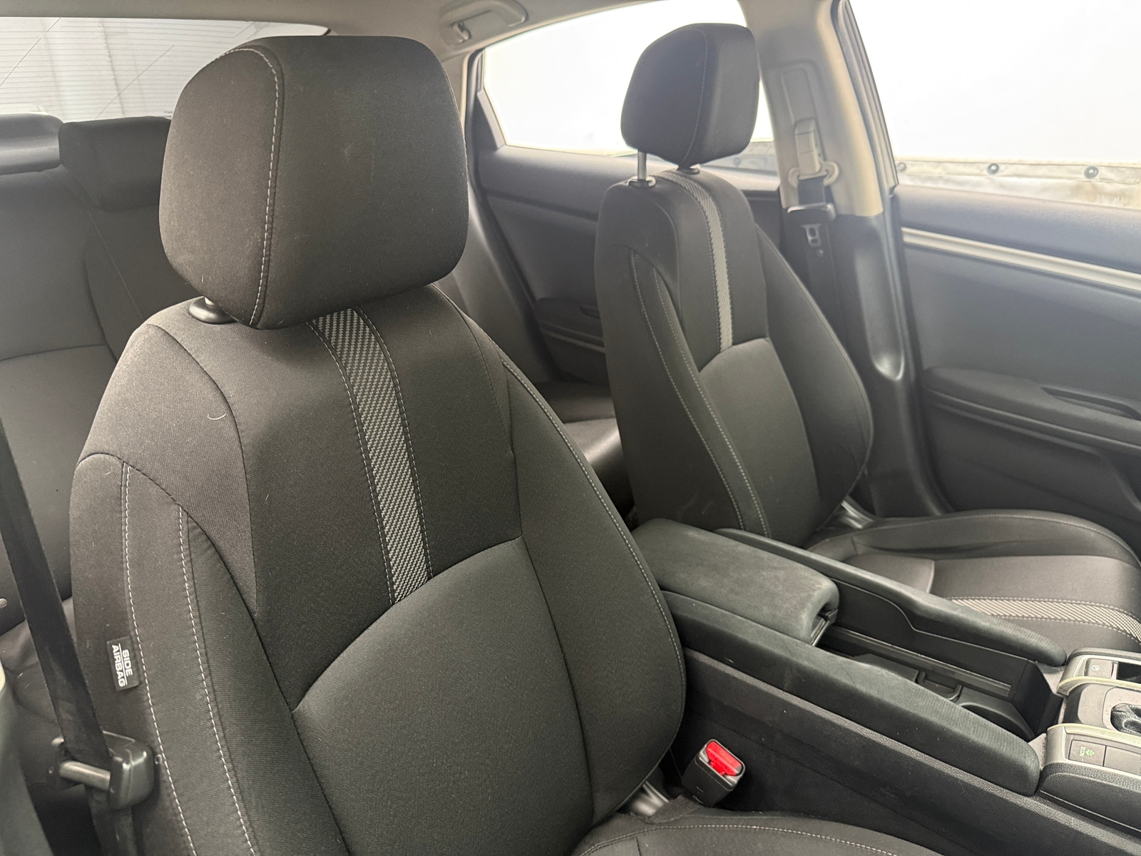 Thumbnail: 2017 Honda Civic - 2