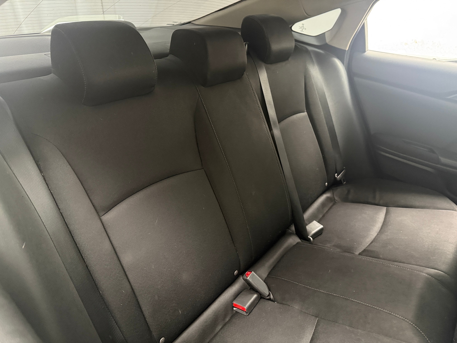 Thumbnail: 2017 Honda Civic - 6