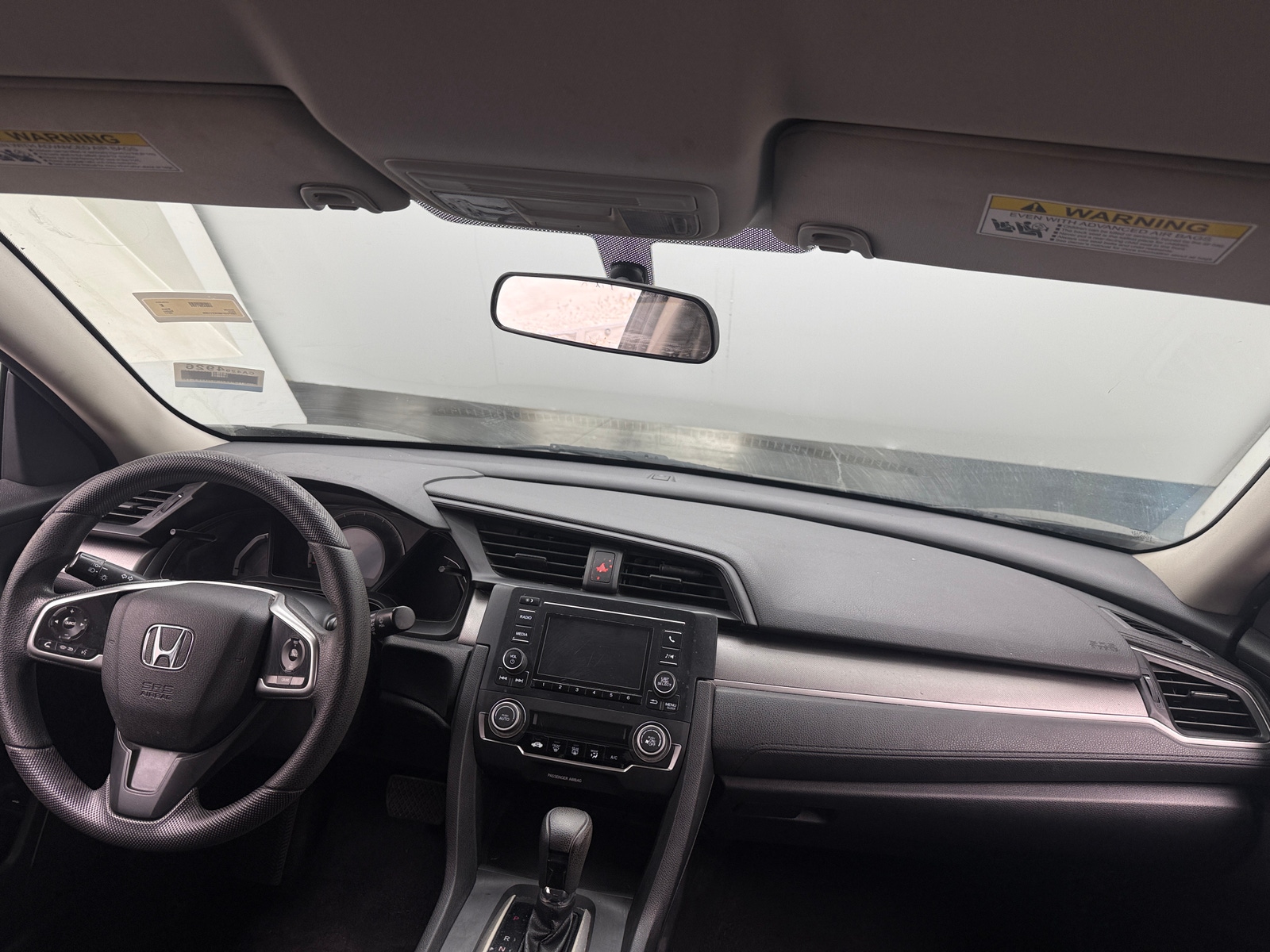 Thumbnail: 2017 Honda Civic - 3