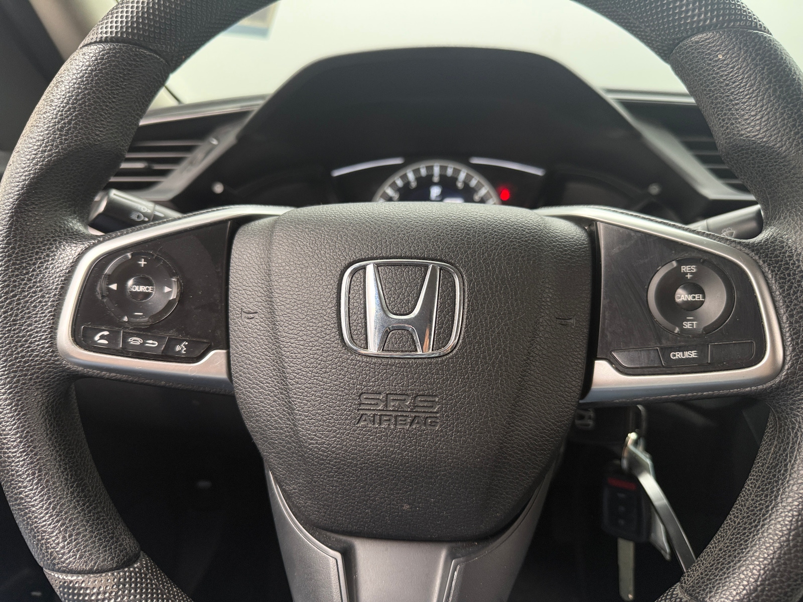 Thumbnail: 2017 Honda Civic - 5