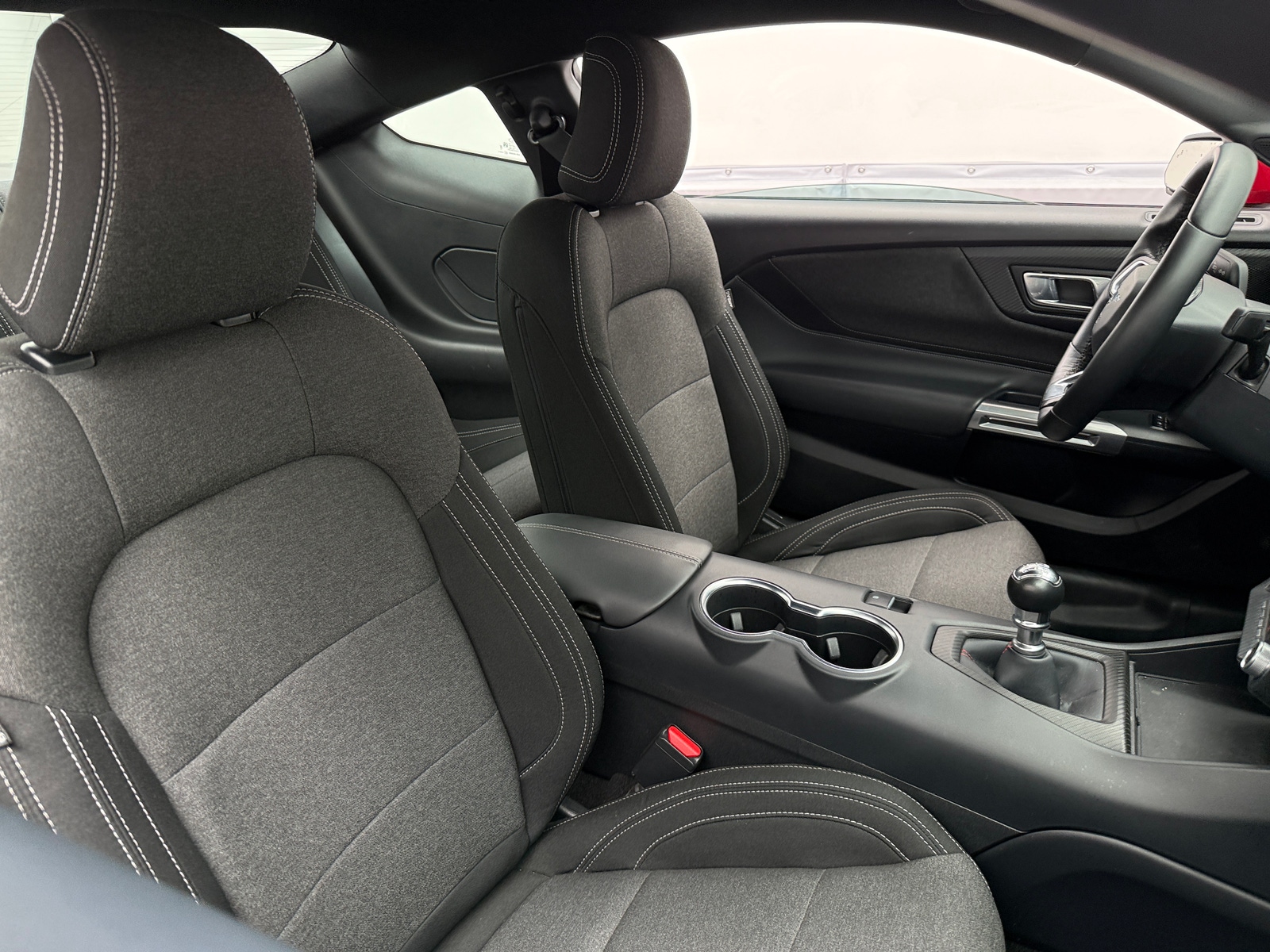 Thumbnail: 2024 Ford Mustang - 2