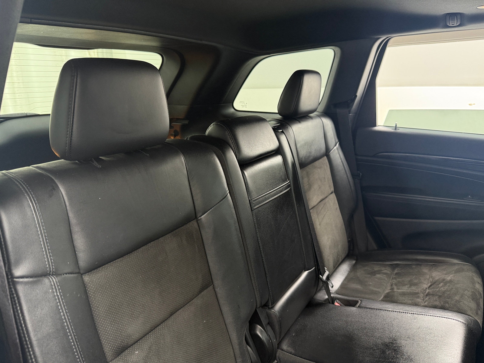 Thumbnail: 2020 Jeep Grand Cherokee - 6