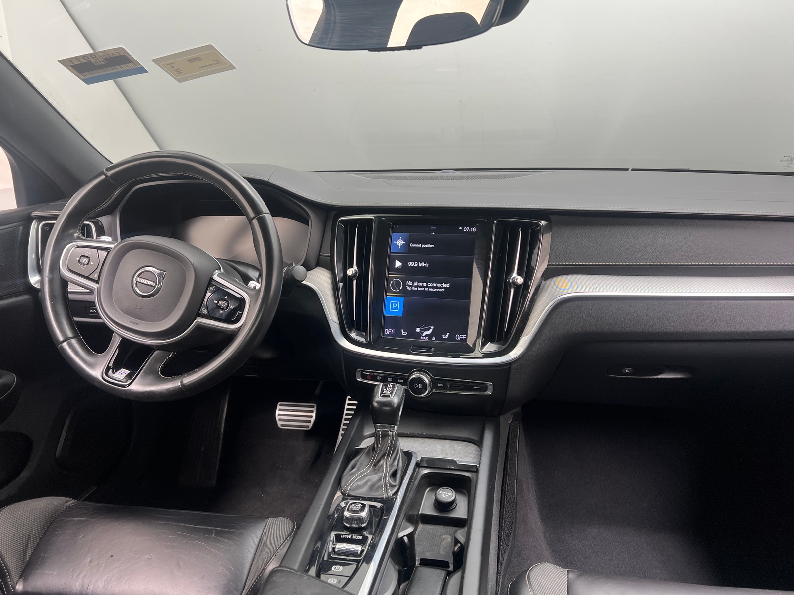 Thumbnail: 2020 Volvo S60 - 2