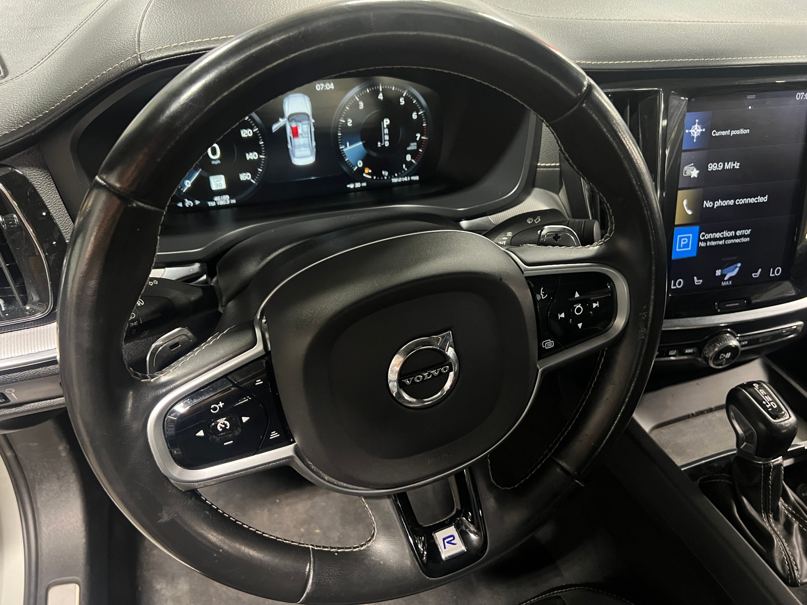 Thumbnail: 2020 Volvo S60 - 4