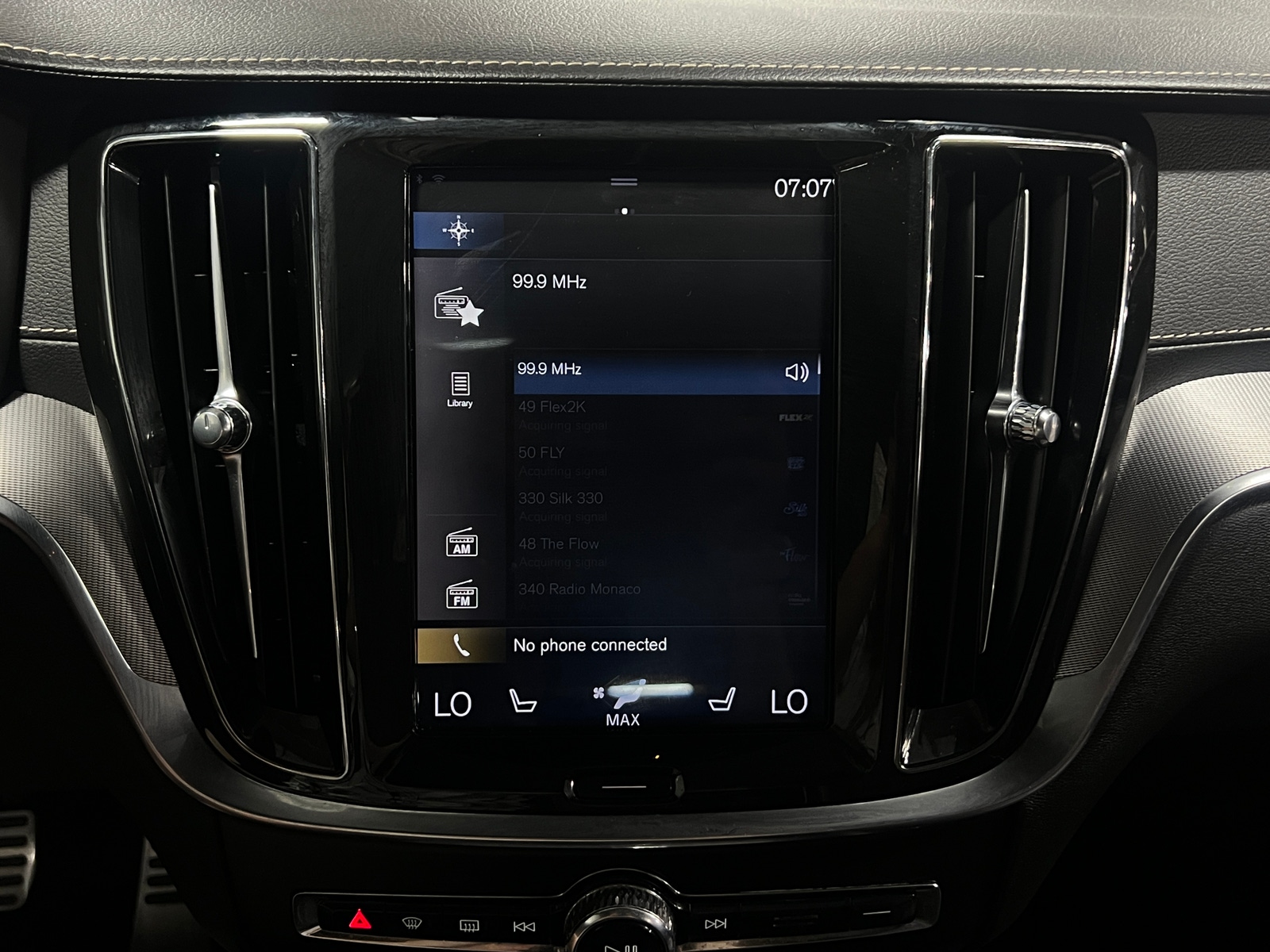 Thumbnail: 2020 Volvo S60 - 3