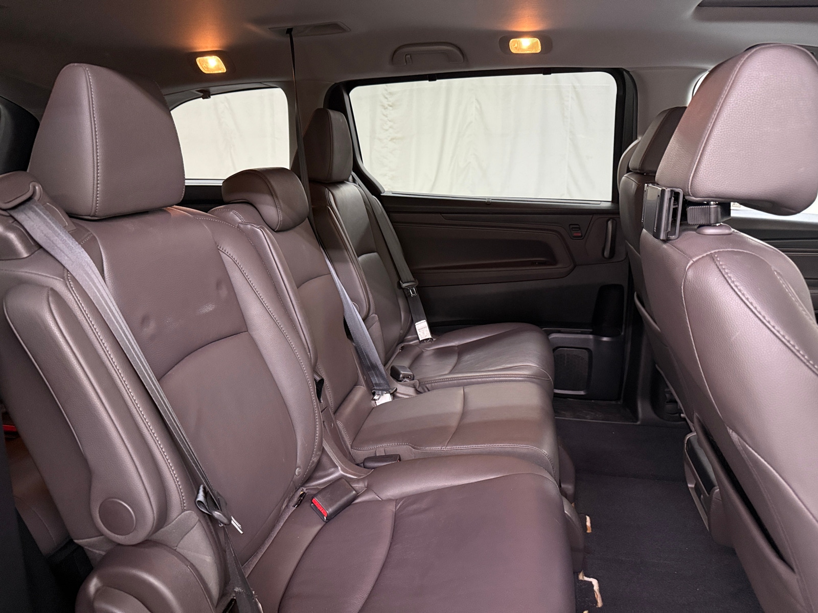 Thumbnail: 2019 Honda Odyssey - 5