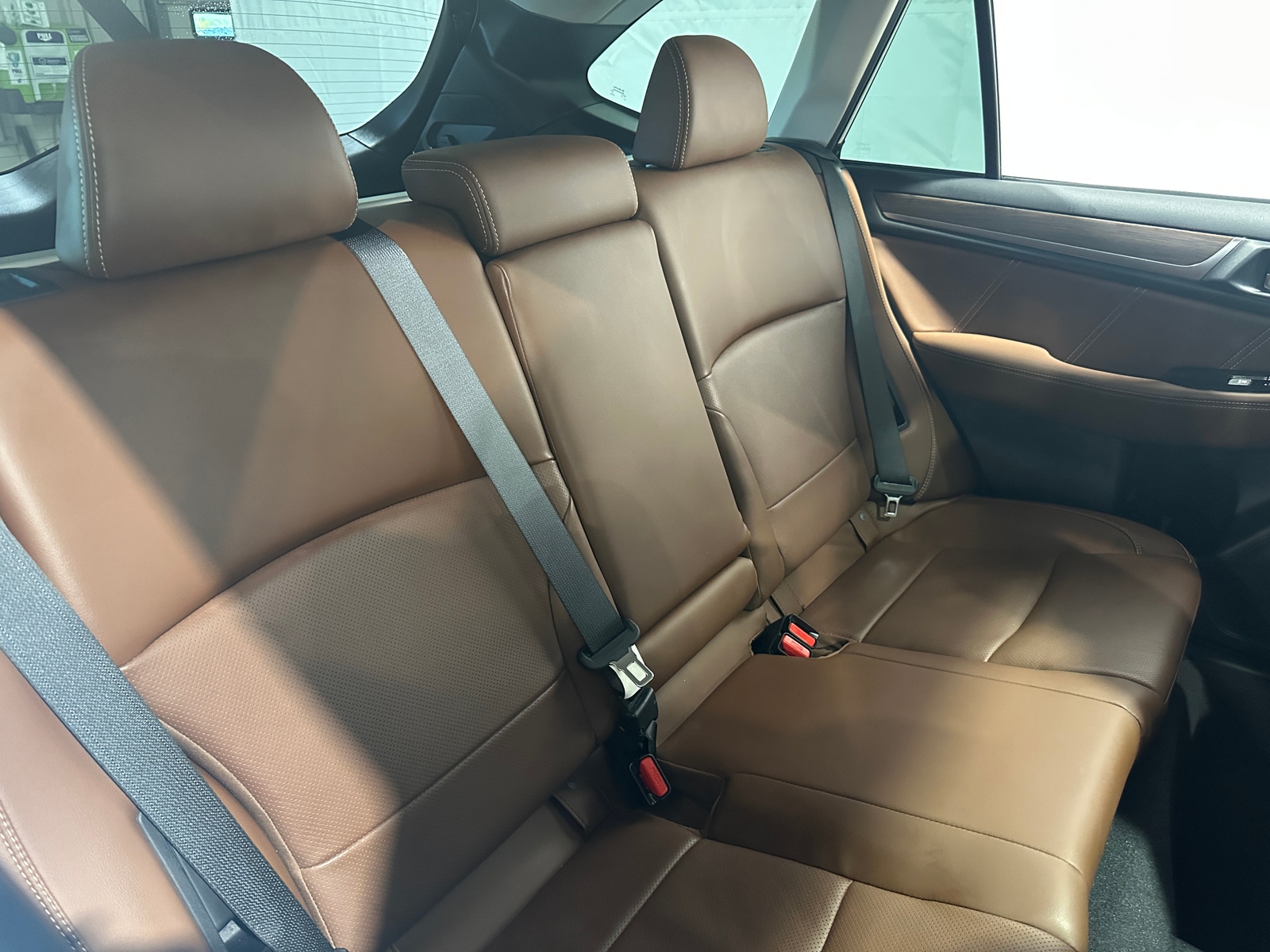 Thumbnail: 2019 Subaru Outback - 5