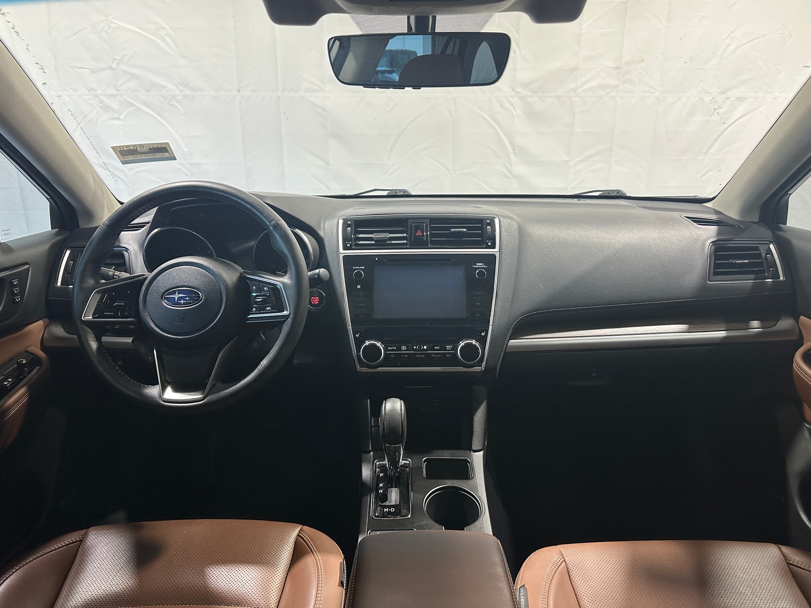 Thumbnail: 2019 Subaru Outback - 2