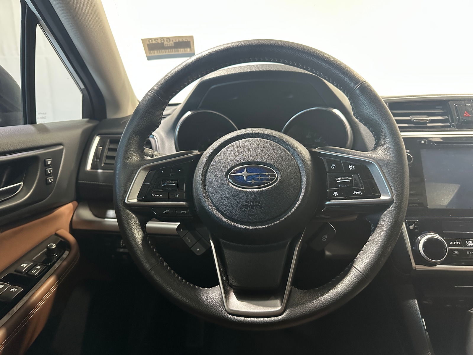 Thumbnail: 2019 Subaru Outback - 4