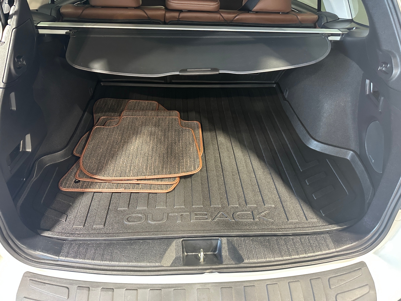 Thumbnail: 2019 Subaru Outback - 6