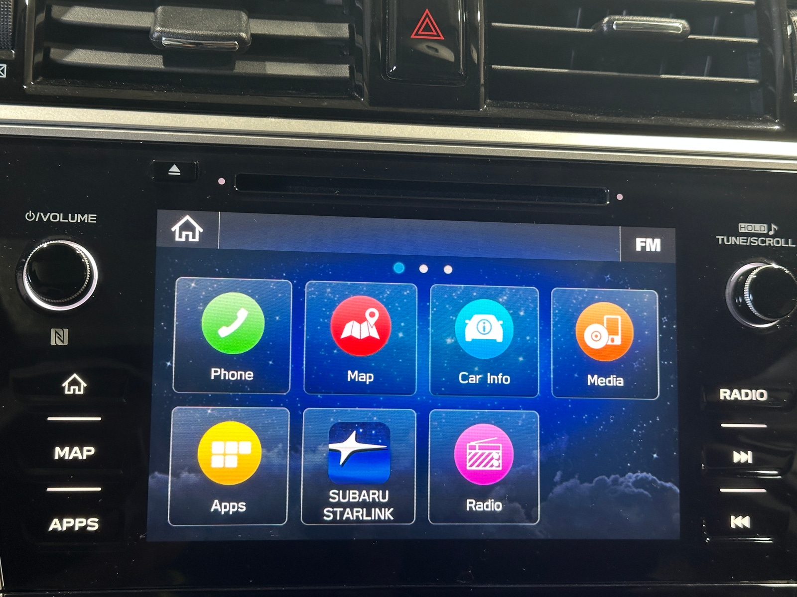 Thumbnail: 2019 Subaru Outback - 3