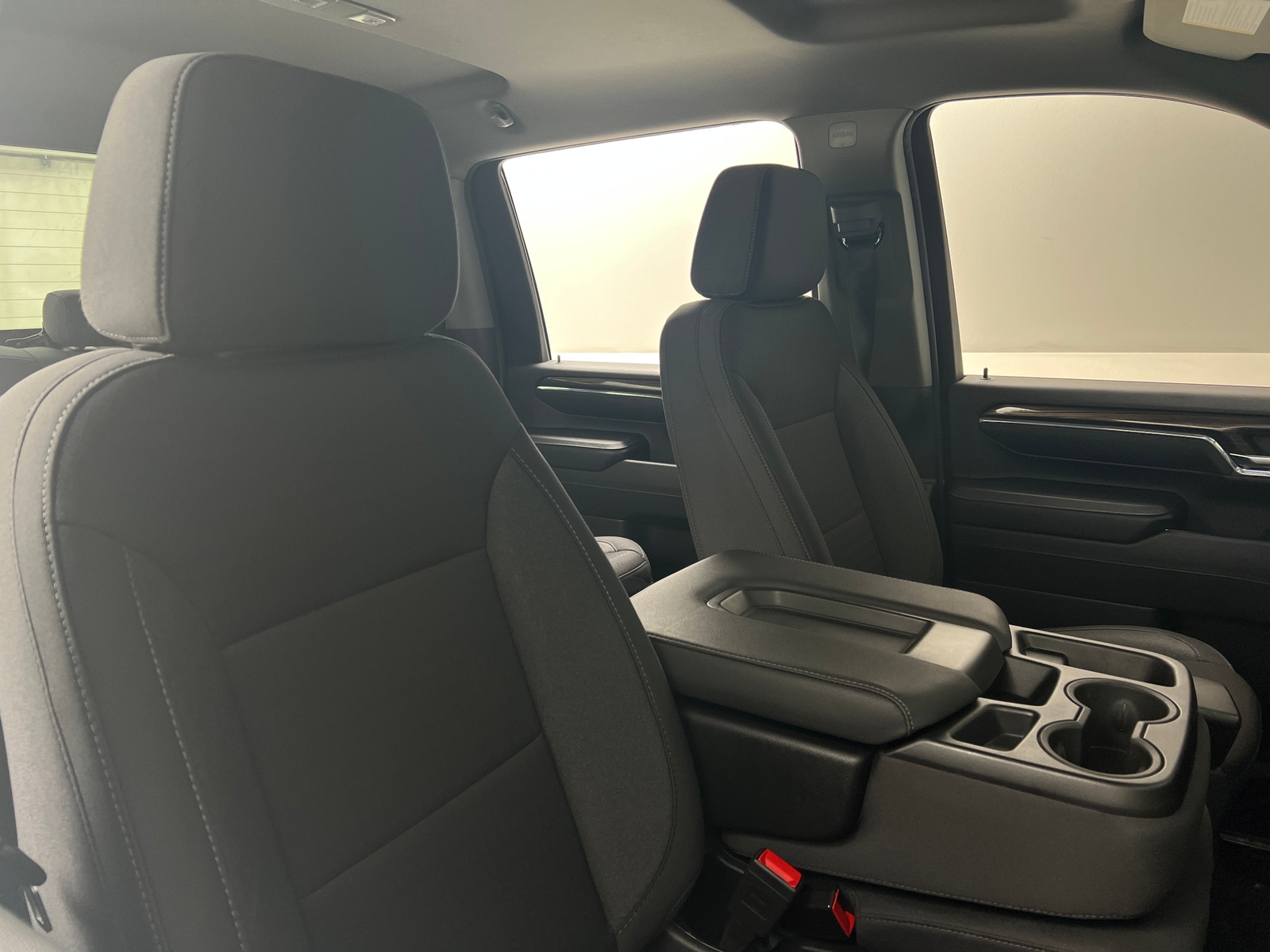 Thumbnail: 2024 Chevrolet Silverado 2500 - 2