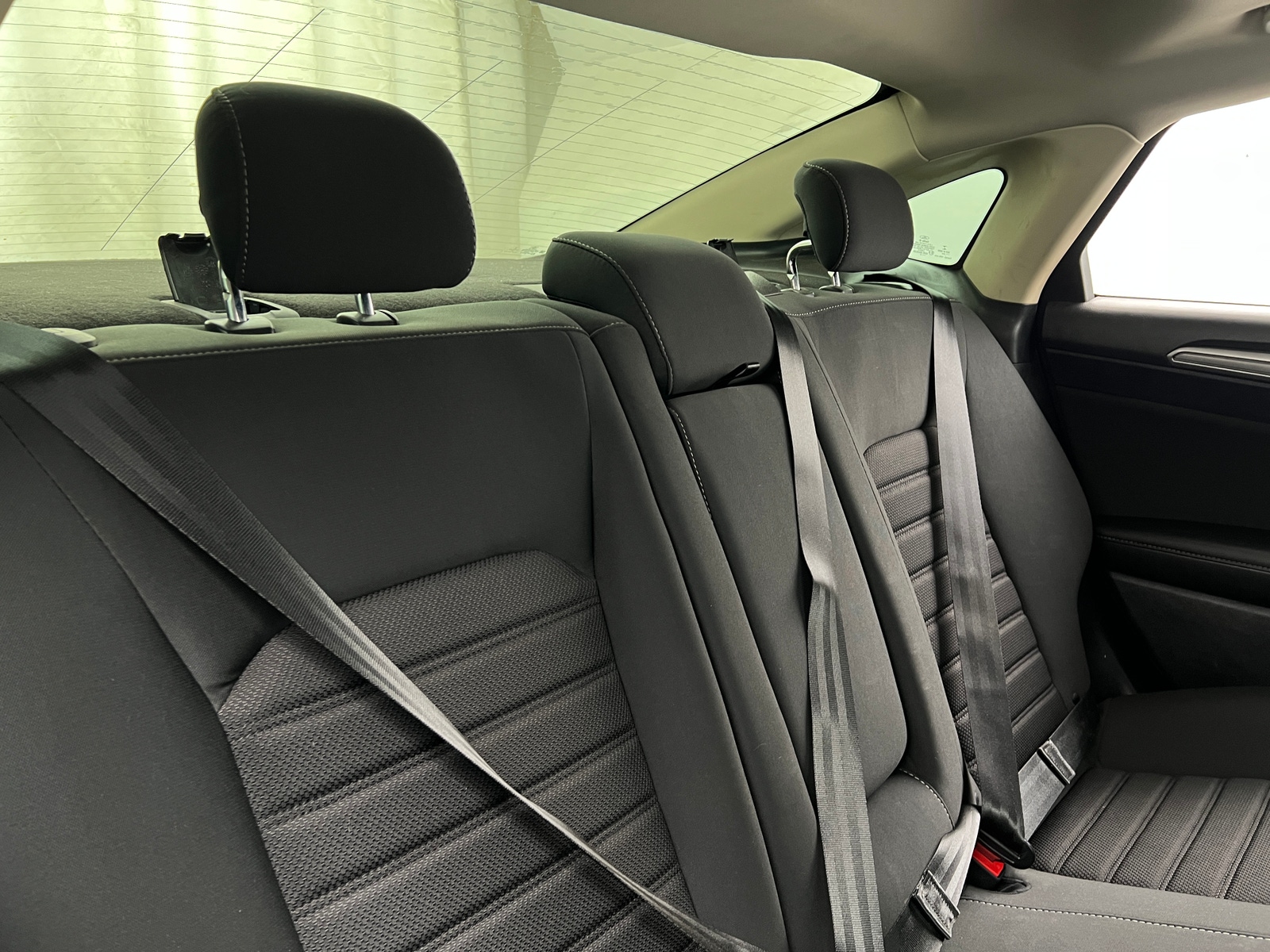 Thumbnail: 2020 Ford Fusion - 6