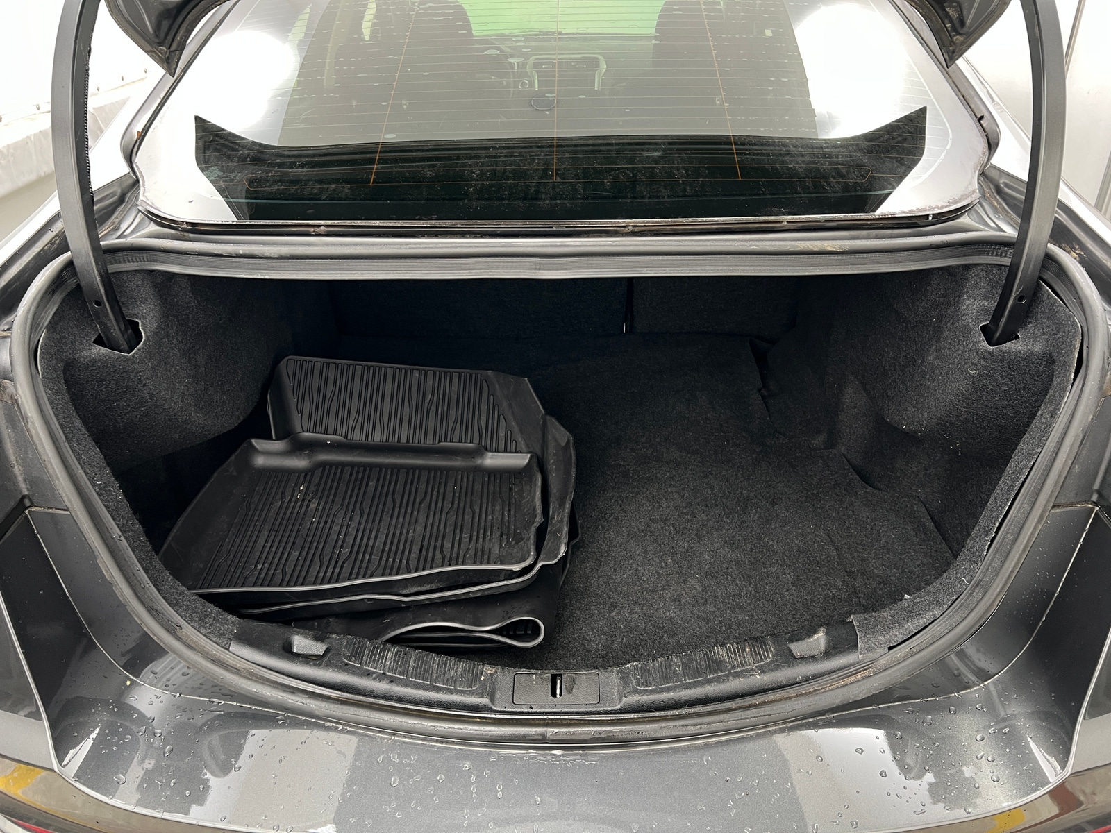 Thumbnail: 2020 Ford Fusion - 7