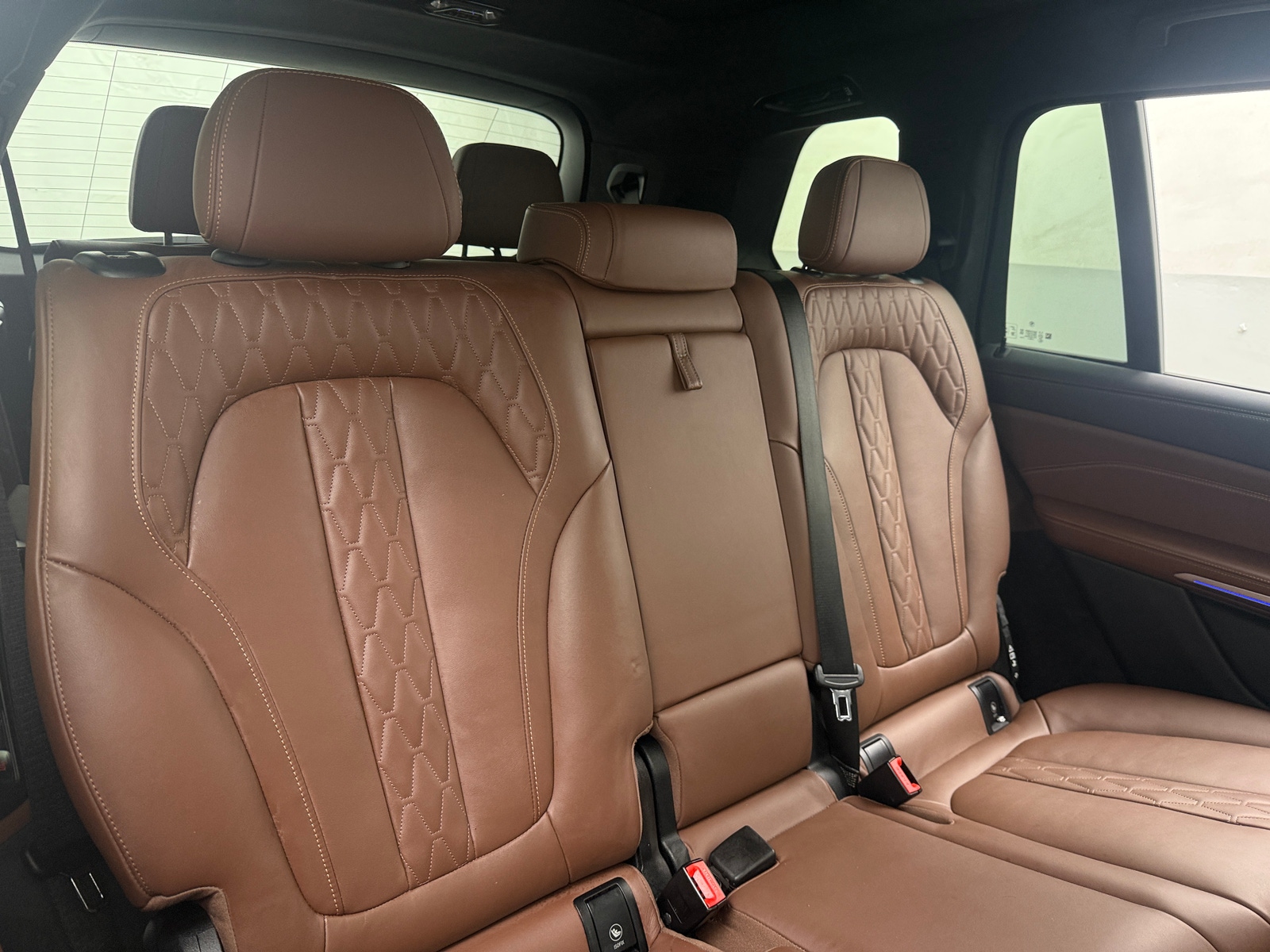 Thumbnail: 2024 BMW X7 - 5
