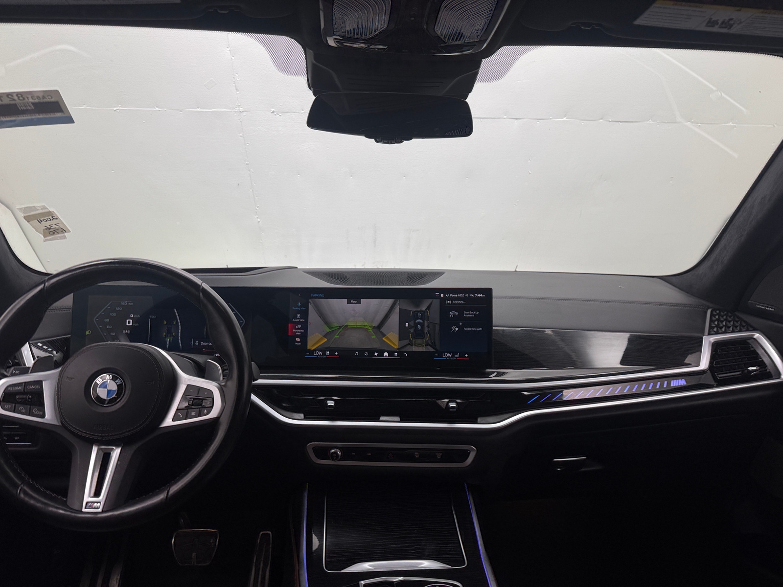 Thumbnail: 2024 BMW X7 - 2
