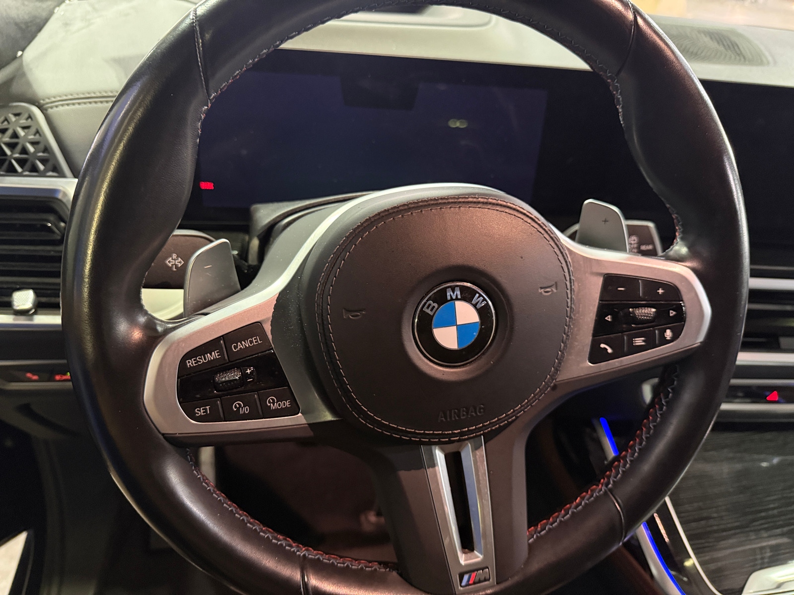 Thumbnail: 2024 BMW X7 - 4