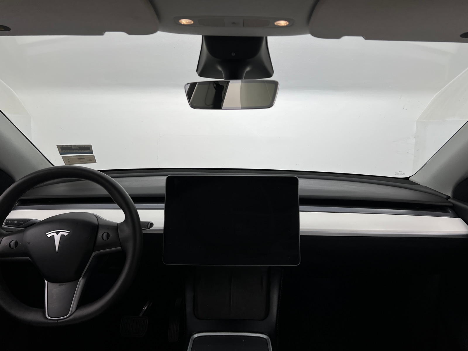 Thumbnail: 2022 Tesla Model Y - 2