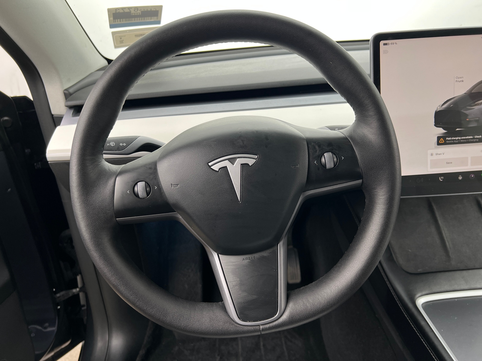 Thumbnail: 2022 Tesla Model Y - 4