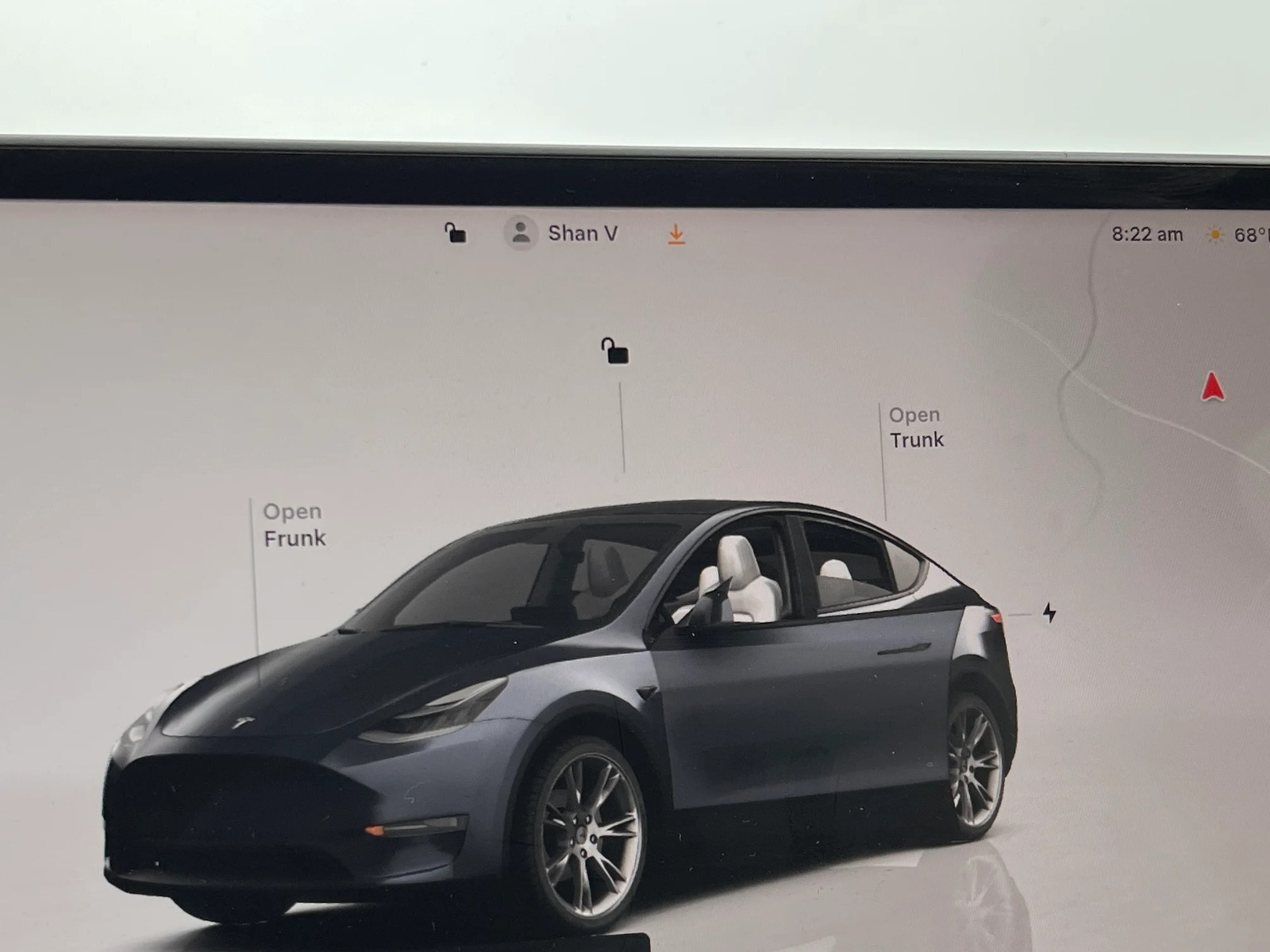 Thumbnail: 2022 Tesla Model Y - 3