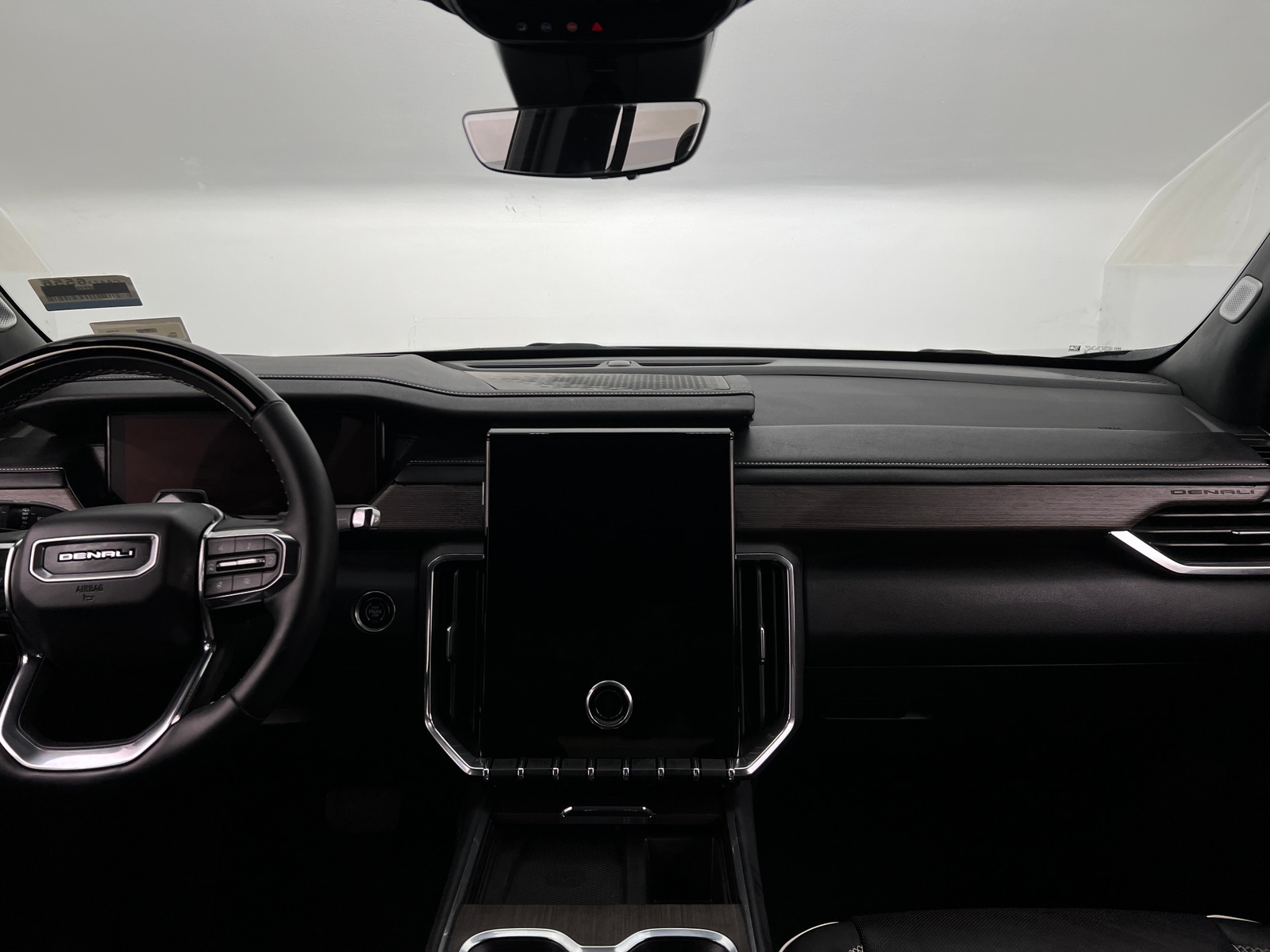 Thumbnail: 2024 GMC Acadia - 2