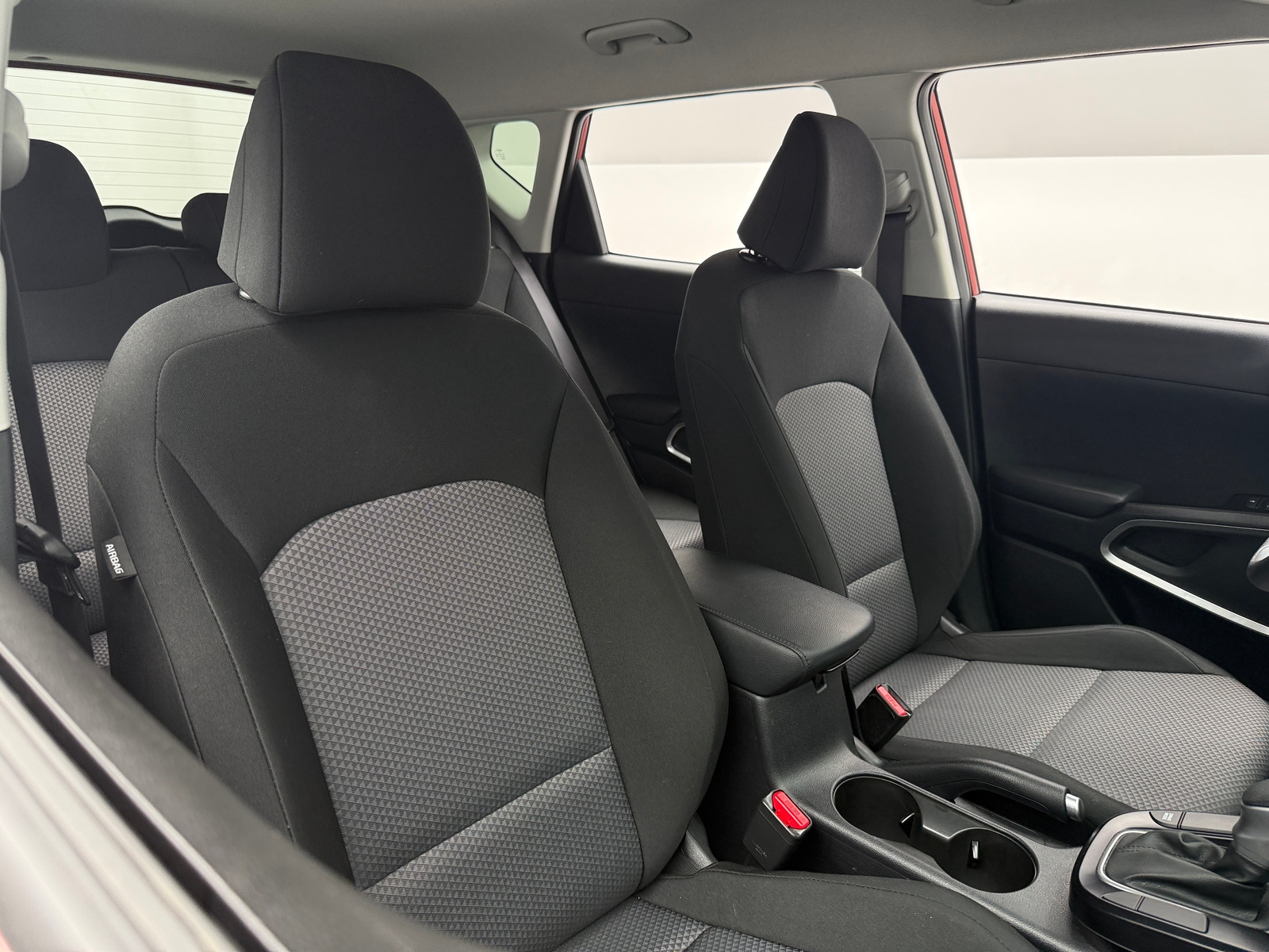 Thumbnail: 2025 Kia Soul - 2