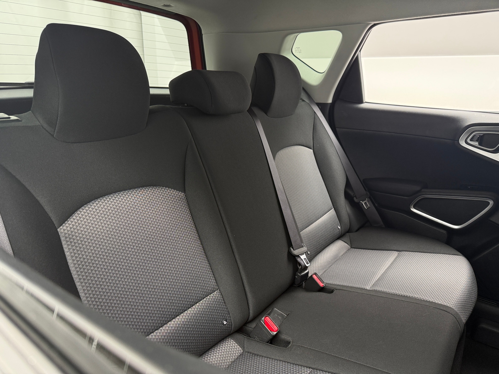 Thumbnail: 2025 Kia Soul - 6