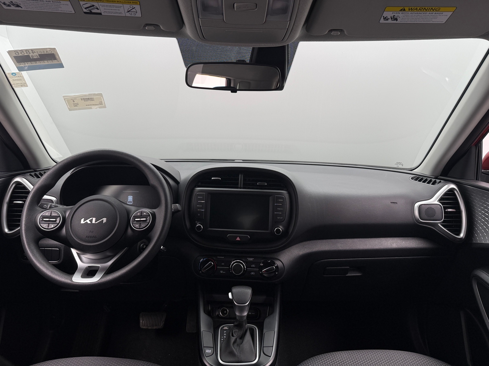 Thumbnail: 2025 Kia Soul - 3