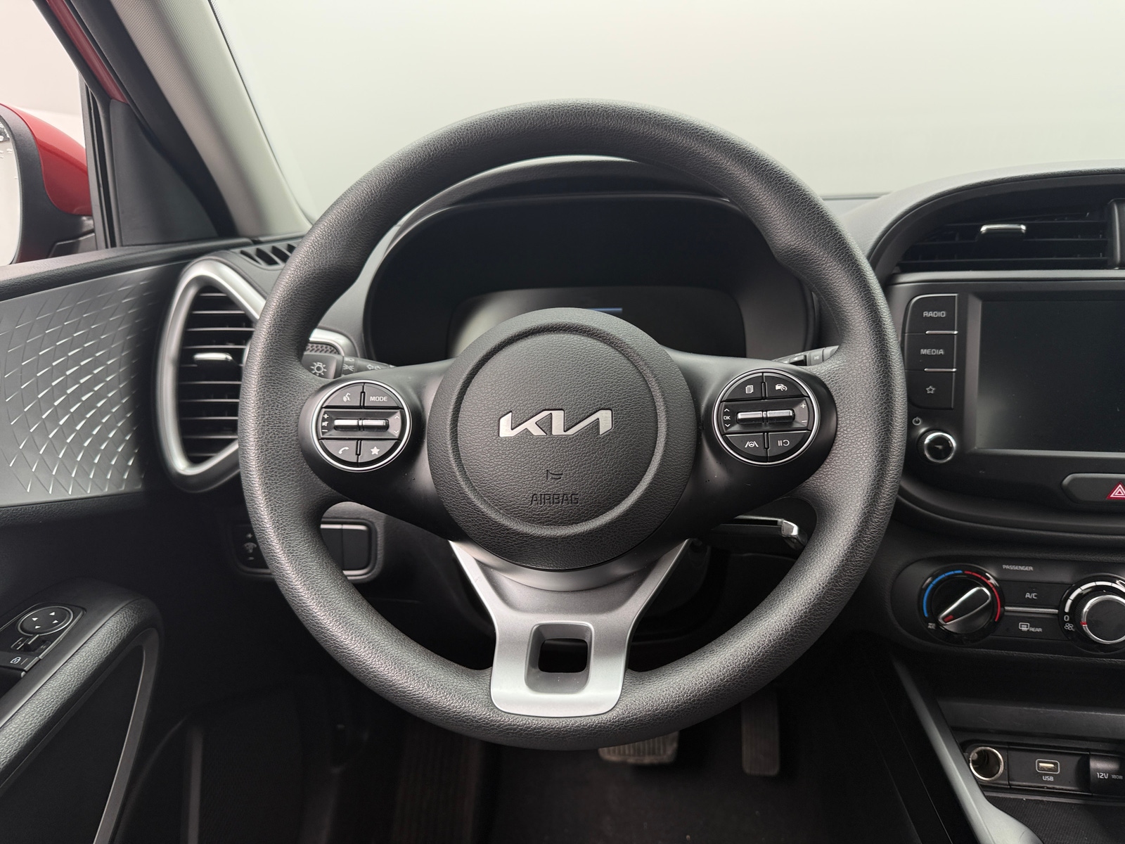 Thumbnail: 2025 Kia Soul - 5