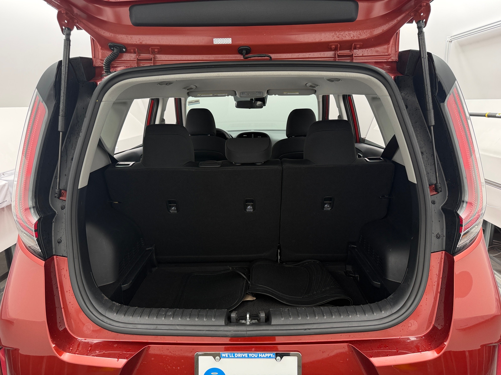 Thumbnail: 2025 Kia Soul - 7