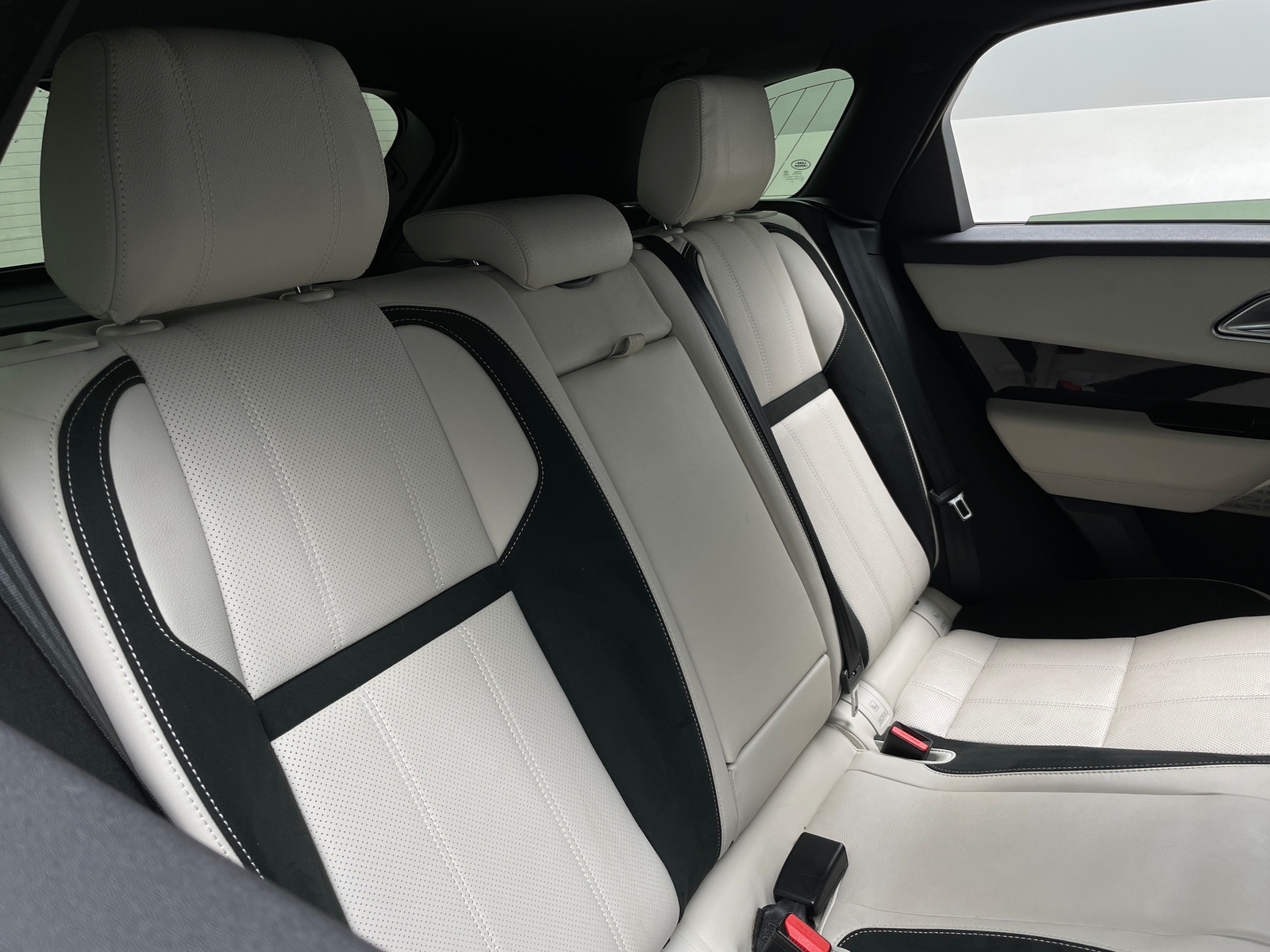 Thumbnail: 2019 Land Rover Range Rover Velar - 5