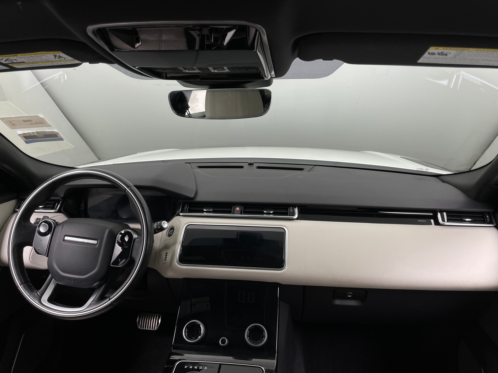 Thumbnail: 2019 Land Rover Range Rover Velar - 2