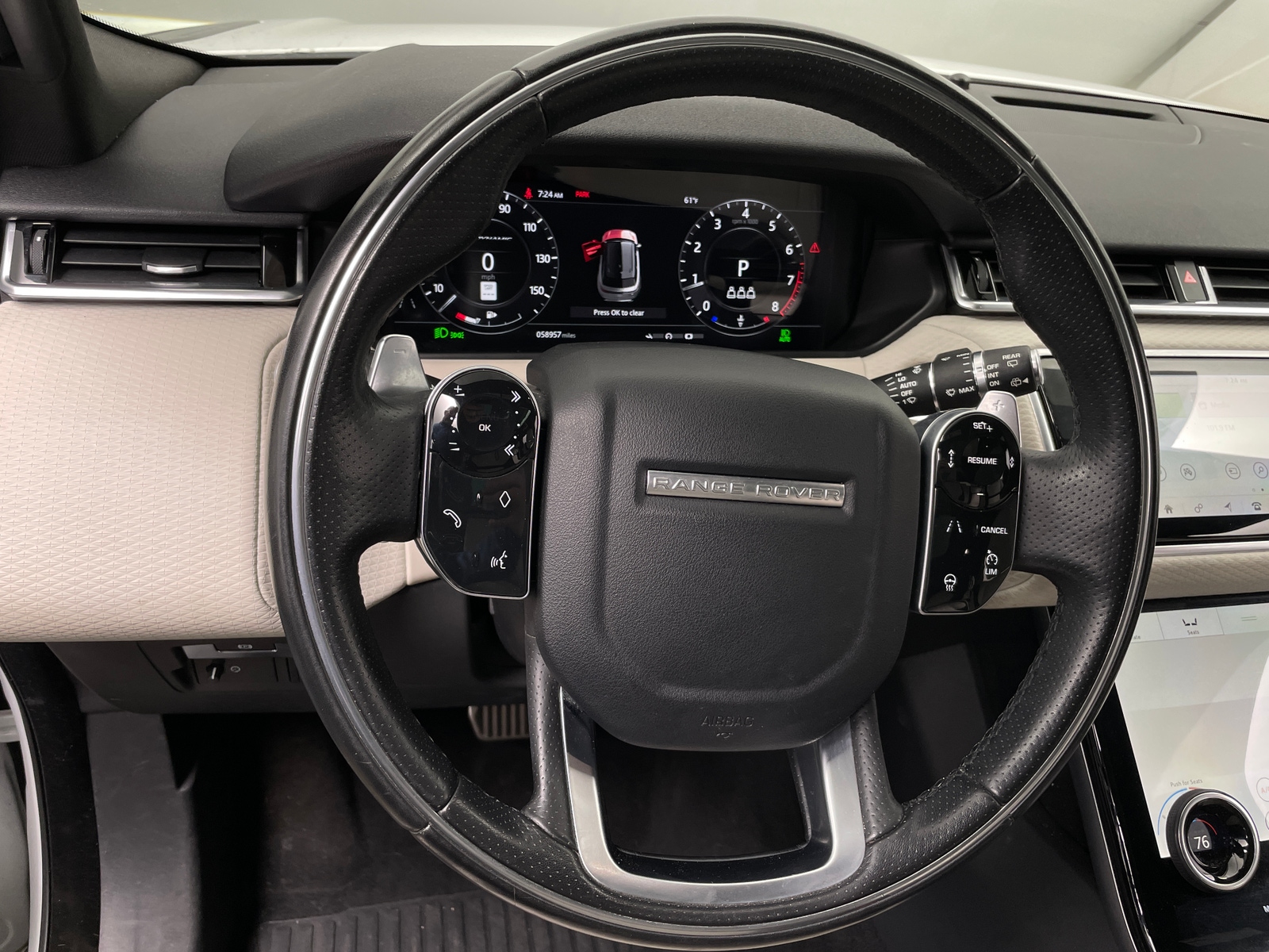 Thumbnail: 2019 Land Rover Range Rover Velar - 4