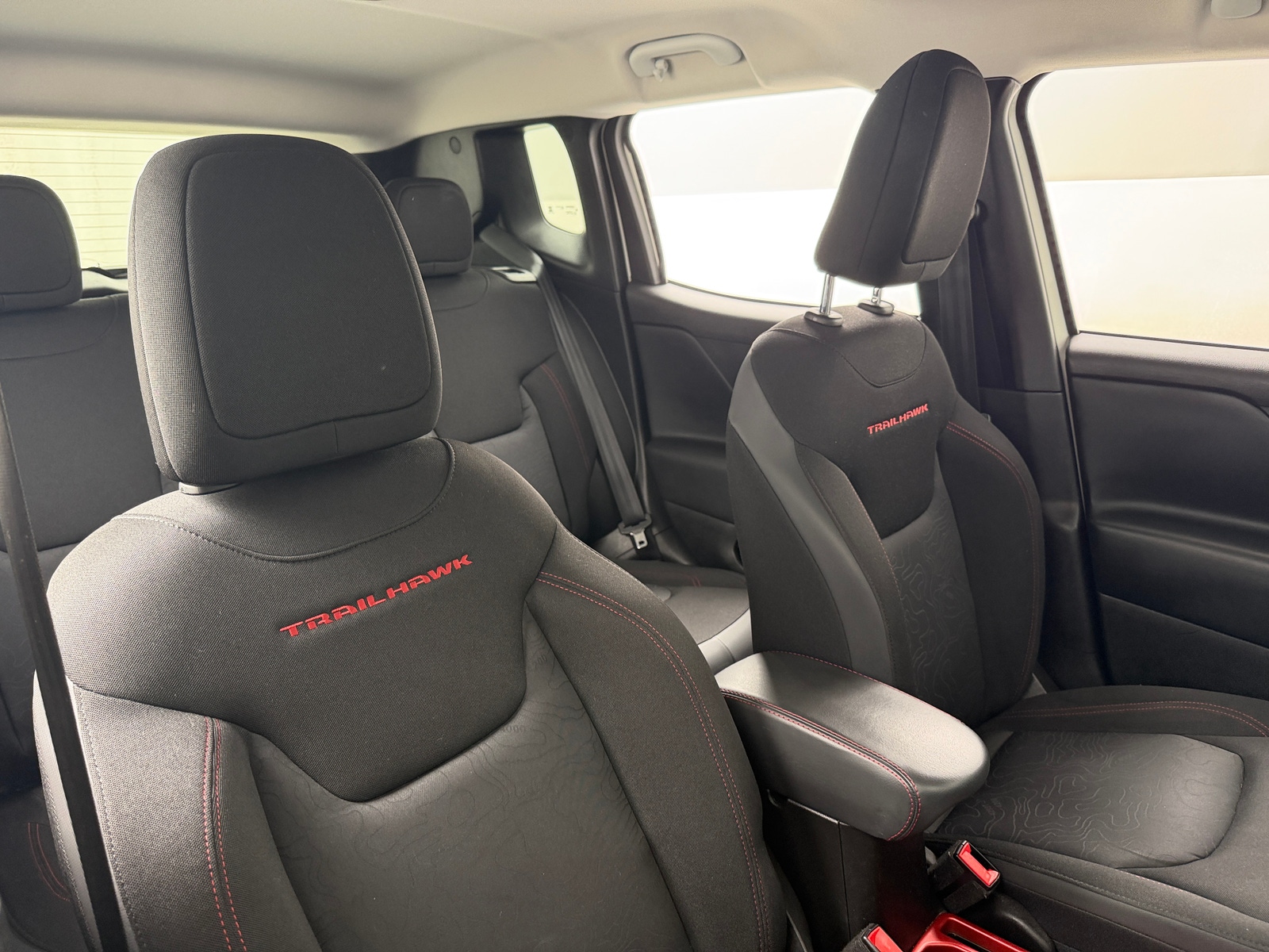 Thumbnail: 2020 Jeep Renegade - 2