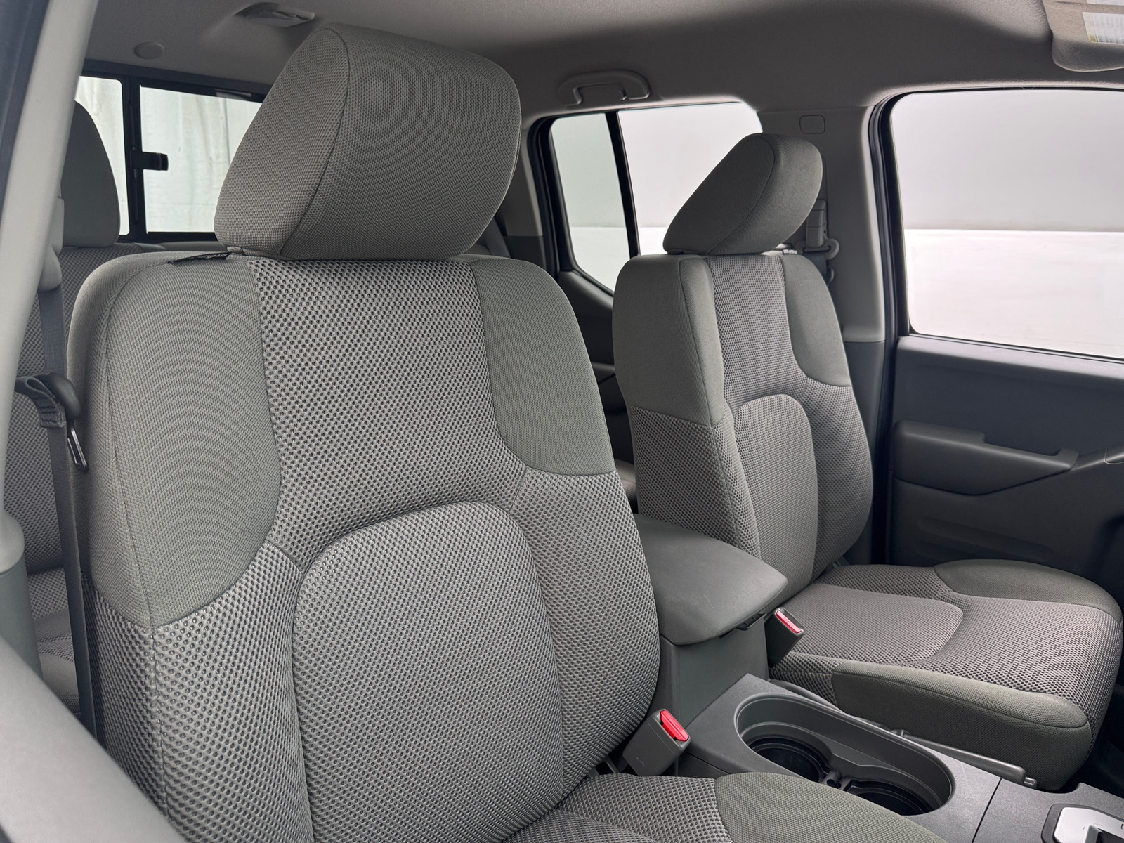 Thumbnail: 2020 Nissan Frontier - 2