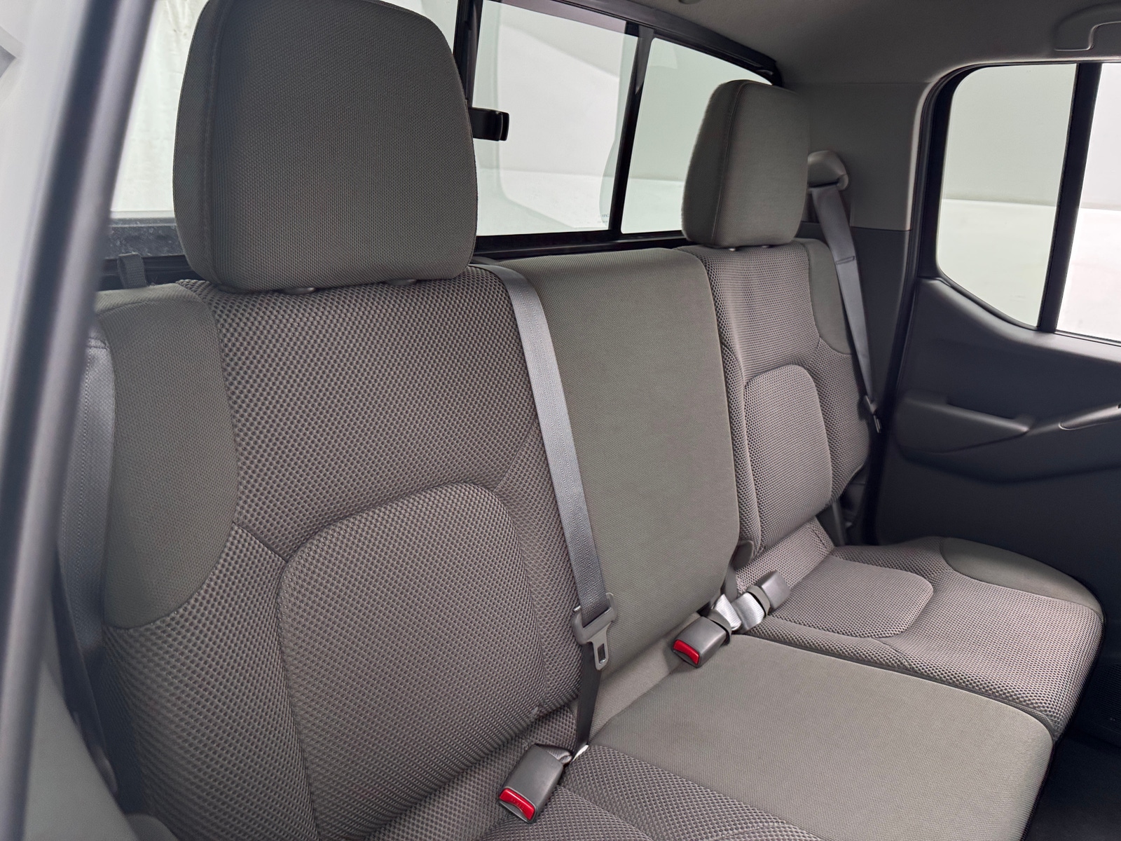 Thumbnail: 2020 Nissan Frontier - 6