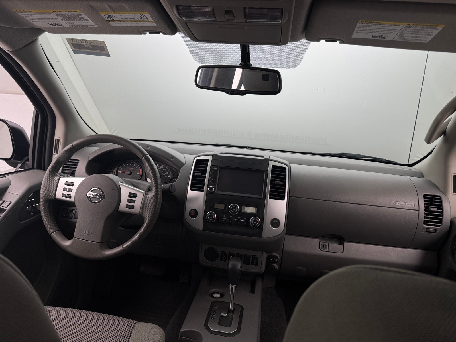 Thumbnail: 2020 Nissan Frontier - 3