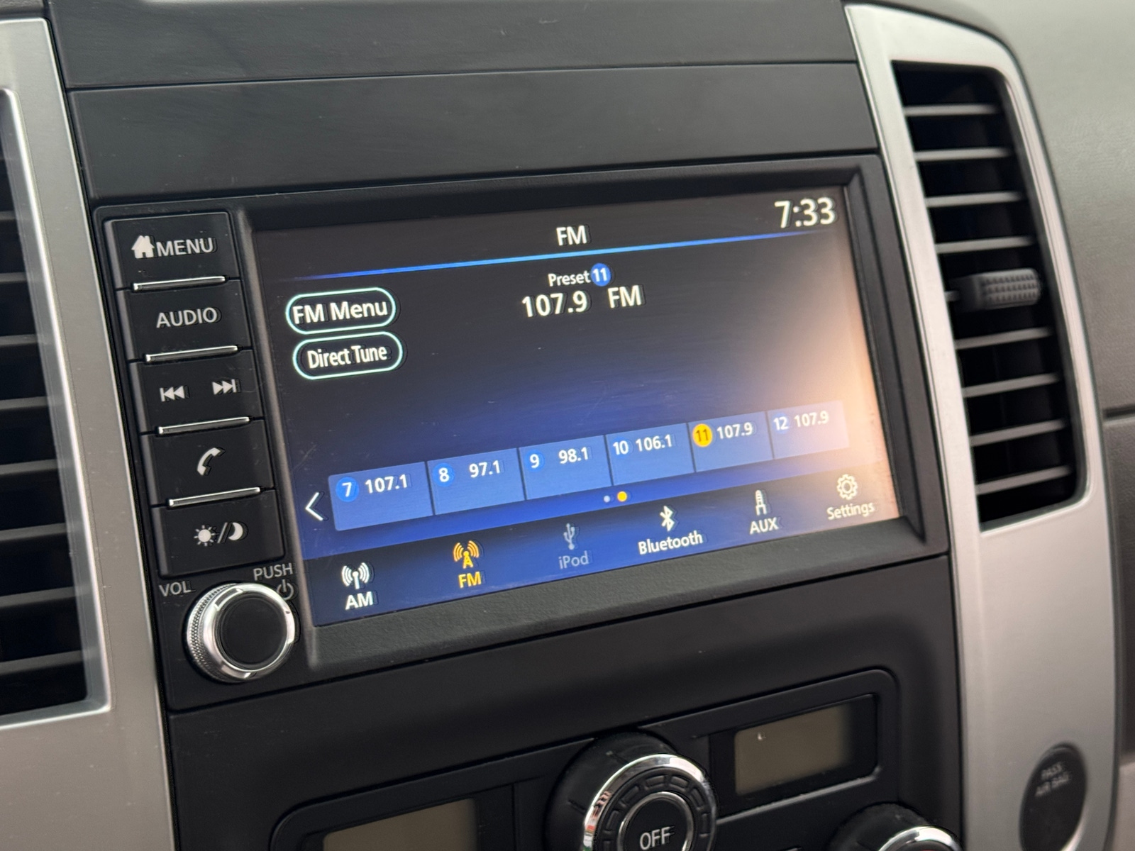 Thumbnail: 2020 Nissan Frontier - 4