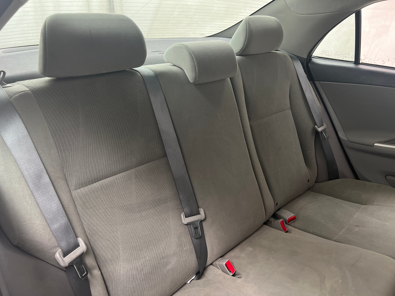 Thumbnail: 2013 Toyota Corolla - 6