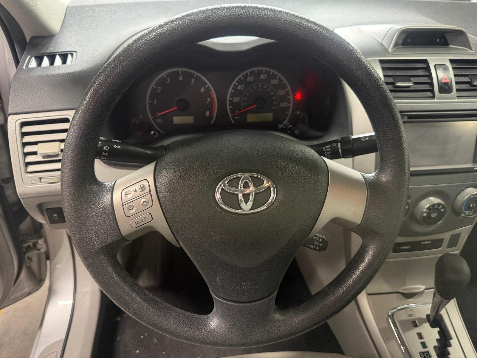 Thumbnail: 2013 Toyota Corolla - 5