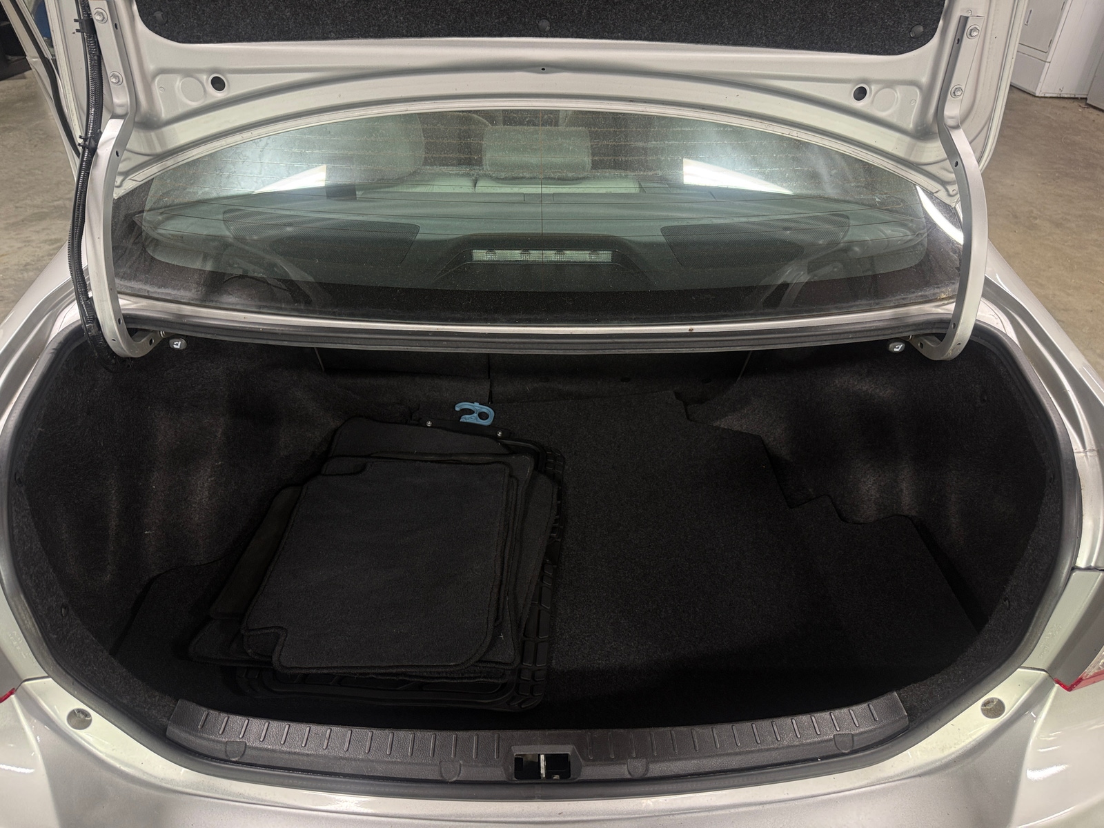 Thumbnail: 2013 Toyota Corolla - 7