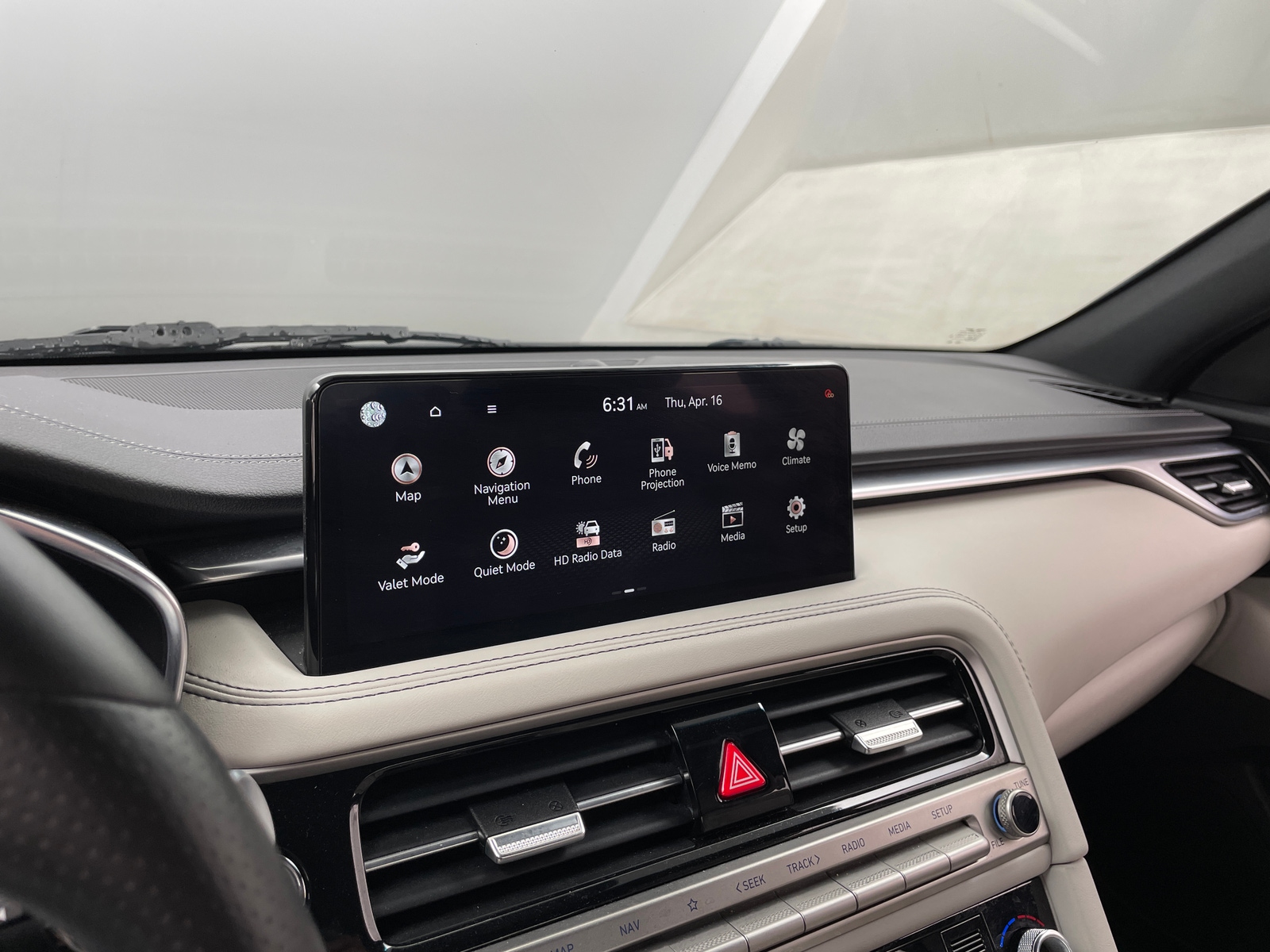 Thumbnail: 2025 Genesis G70 - 3