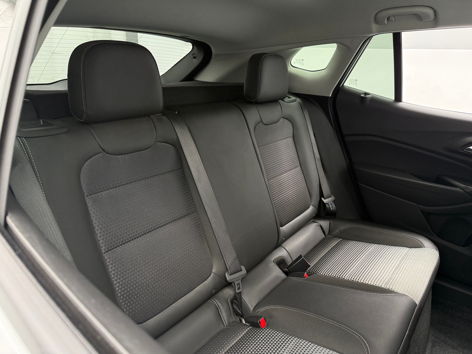 Thumbnail: 2025 Chevrolet Trax - 6